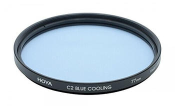 Hoya Blue Cooling C2 62mm