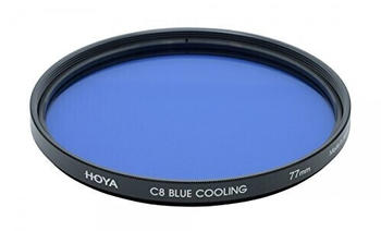 Hoya Blue Cooling C8 72mm