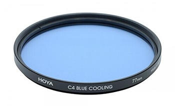 Hoya Blue Cooling C4 72mm