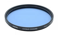 HOYA Kreativ Filter C4 Blue Cooling 67mm