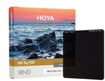 Hoya Sq100 HD IRND 1000