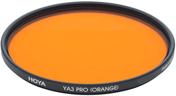 Hoya YA3 Pro Orange 49mm