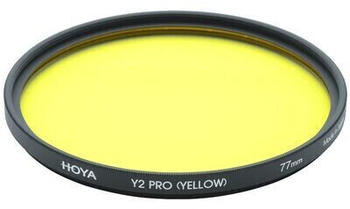 Hoya Y2 Pro Yellow 49mm