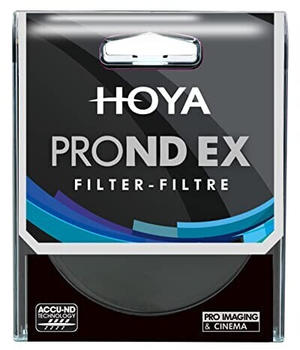 Hoya ProND EX 64 49mm