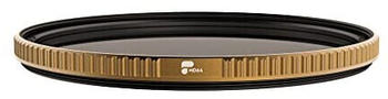 PolarPro QuartzLine Cinema ND64 77mm