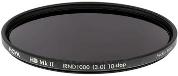 Hoya HD MK II IRND1000 58mm