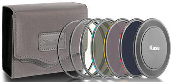 Kase Filters Round KW Revolution Kit 77mm