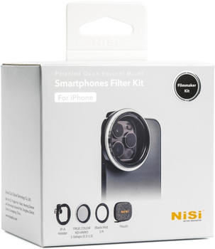 NiSi IP-A Filmmaker Kit
