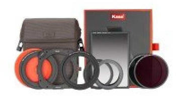 Kase Filters K100 ARMOUR Entry Level Set 1