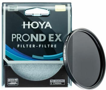Hoya ProND EX 64 67mm