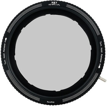 H&Y Revoring CPL 46-62mm