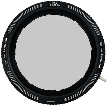 H&Y Revoring CPL 67-82mm