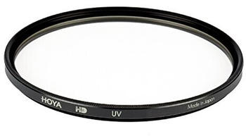 Hoya HD Gold UV 43mm