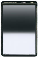 H&Y HY-KR12, H&Y K-Series Grijsverloopfilter 1.2 ND16 Reverse (HY-KR12) (ND- /