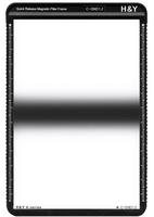 H&Y 464624, H&Y HD Center GND Filter ND1,2 mit Magnetrahmen