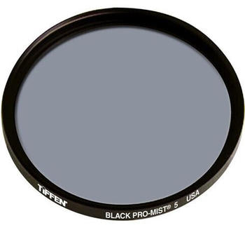 Tiffen 82BPM5 82mm Black Pro Mist 5 Filter