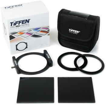 Tiffen Pro 100 Long Exposure Kit (PRO100LEXPKT)