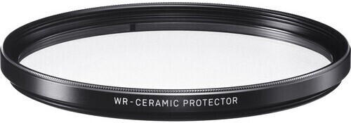 Sigma WR Ceramic Protector 67mm