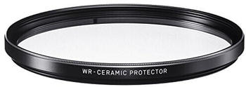 Sigma WR Ceramic Protector 82mm