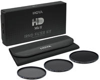 Hoya HO-IRNDKHD49II, Hoya 49 MM HD MkII IRND FILTER KIT