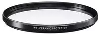 Sigma AFJ9EO, Sigma WR Ceramic Protect Filter 95mm