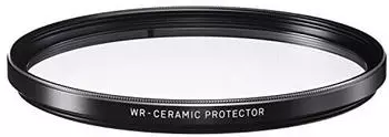 Sigma WR Ceramic Protector 95mm