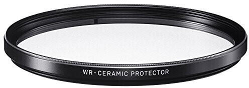 Sigma WR Ceramic Protector 95mm