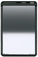 H&Y 464616, H&Y HD Reverse GND Filter ND0,6 mit Magnetrahmen