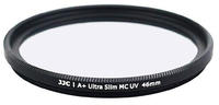 JJC F-MCUV46, JJC Ultra-Slim MC UV-Filter (Schutzfilter) mit...