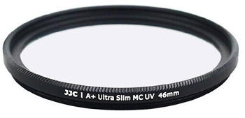 JJC Ultra Slim MRC UV Filter 46mm