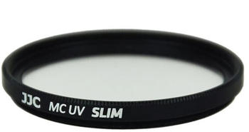 JJC Ultra Slim MRC UV Filter 58mm