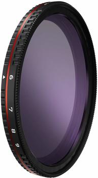 Freewell Gear Bright Day (Mist Edition) 6/9 95mm