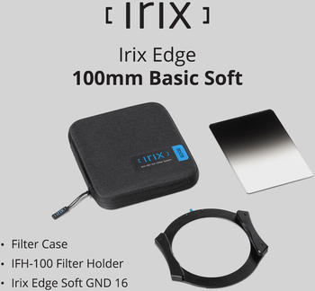 Irix Edge 100 GND 16 Basic Set Soft
