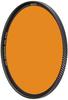 B+W FILTER 1102655, B+W Filter Orange 550 MRC BASIC | Ø 46 mm