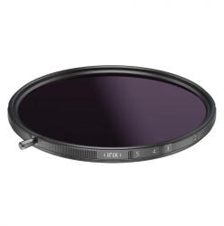 Irix Edge Vari ND 2-5 95mm