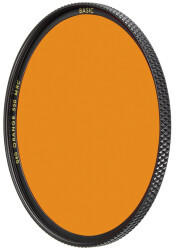 B+W Basic Orange 040 95mm