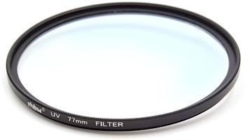 vhbw Universal UV 77mm