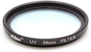 vhbw Universal UV 39mm