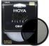 52mm: Hoya HDX CIR-PL