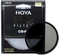 Hoya 40.5mm HDX Zirkul&auml;re Polarisation