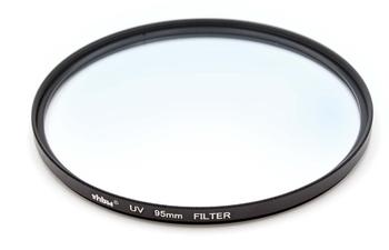 vhbw Universal UV 95mm