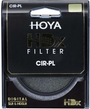Hoya HDX CIR-PL