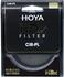 67mm: Hoya HDX CIR-PL