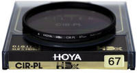 Hoya 49mm HDX Rundpolarisation