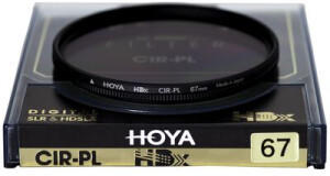 Hoya HDX CIR-PL 49mm