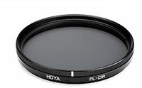 Hoya HO-CPLHX82 Zirkularer Polarisationsfilter 82mm f&uuml;r Kameras - Filter f&uuml;r