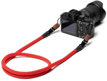 C-Rope The Climber 125cm Bright Red