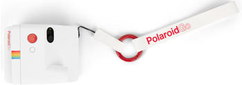 Polaroid Go Wrist Strap weiß Polaroid Go Wrist Strap weiß
