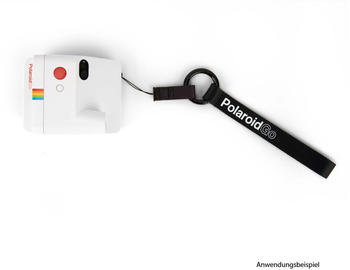 Polaroid Go Wrist Strap schwarz Polaroid Go Wrist Strap schwarz