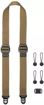 Peak Design Slide Lite Coyote